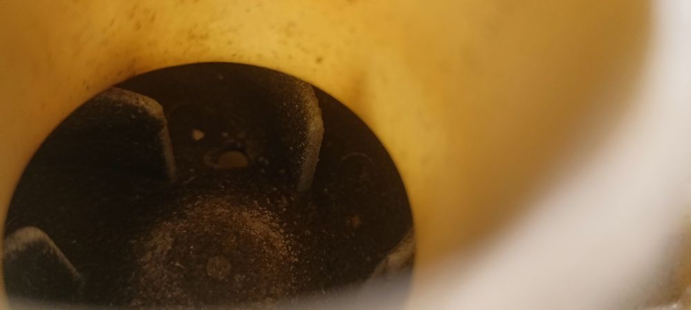 Pompa myjąca zmywarki Lozamet ZK 05.5