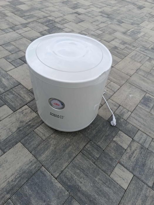 Podgrzewacz elektryczny, boiler, terma 30L