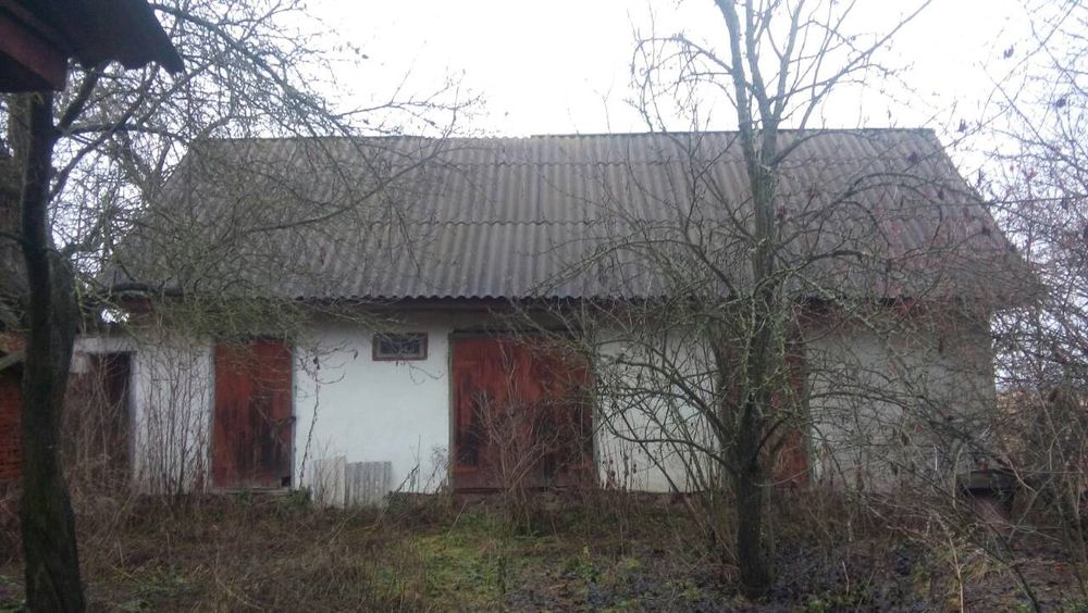 Будинок в с. М.Фосня Овруцький р-н