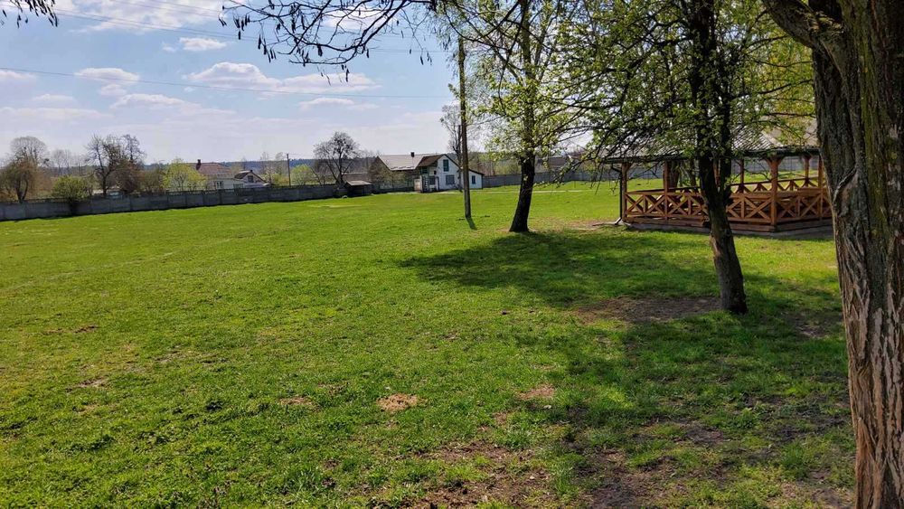 Продам кінну ферму