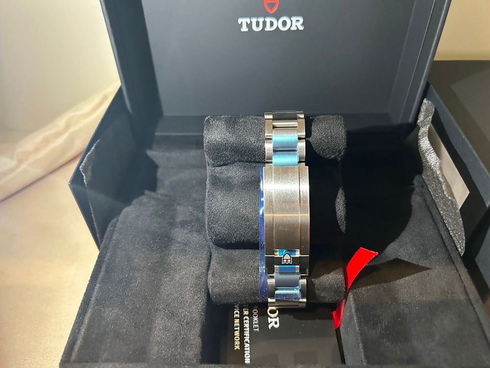 Tudor Pelagos 39mm