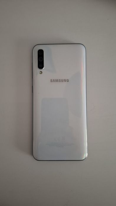 Samsung Galaxy A50 – Dual SIM – Desbloqueado