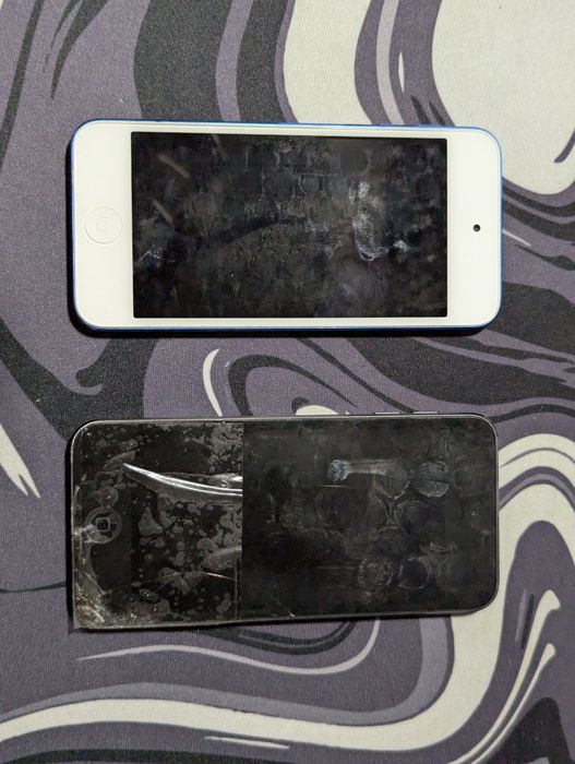 ipod touch 6 32gb