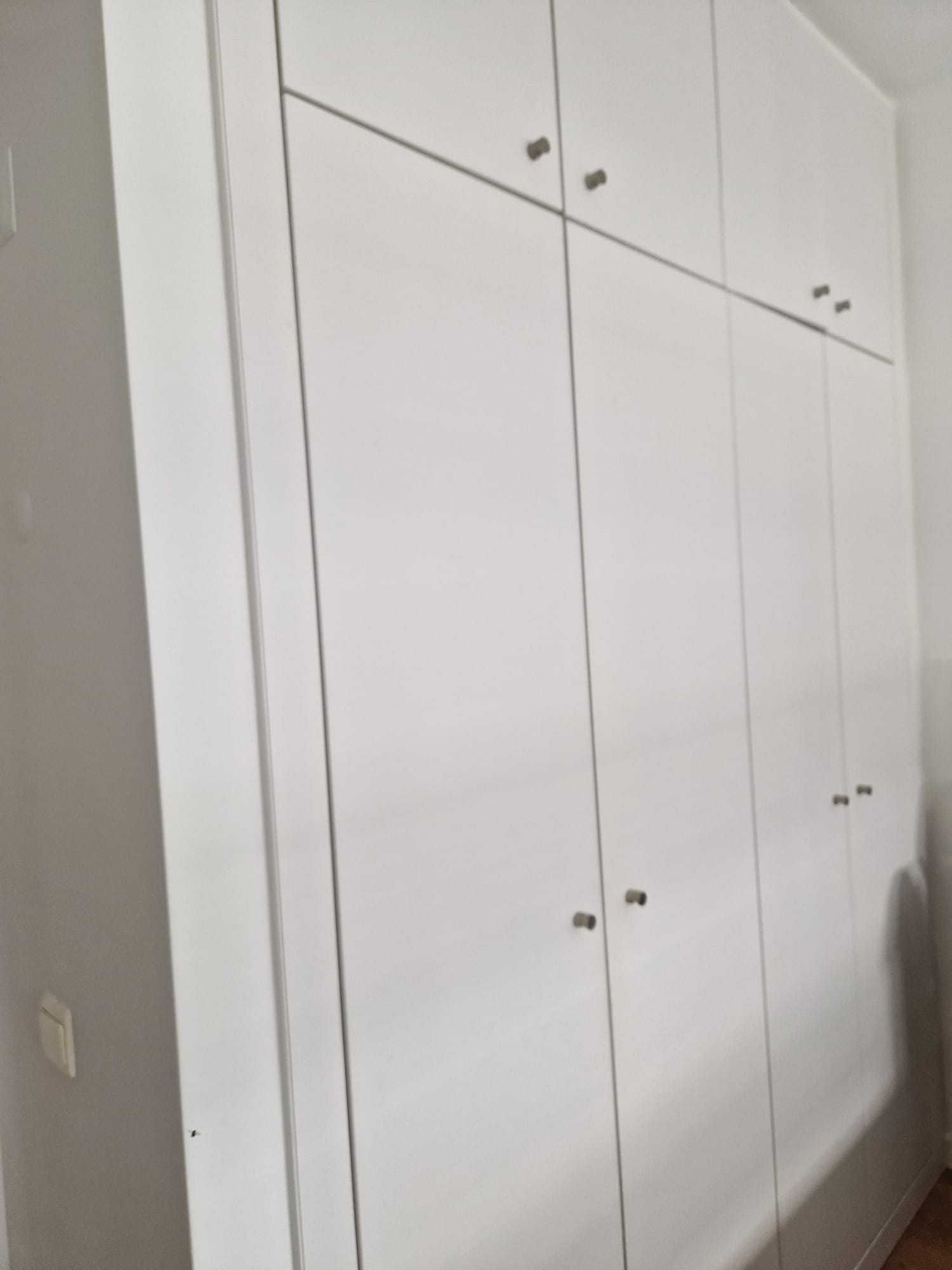 Alugo T1+1 equipado e semi mobilado Parque das Nações Lisboa