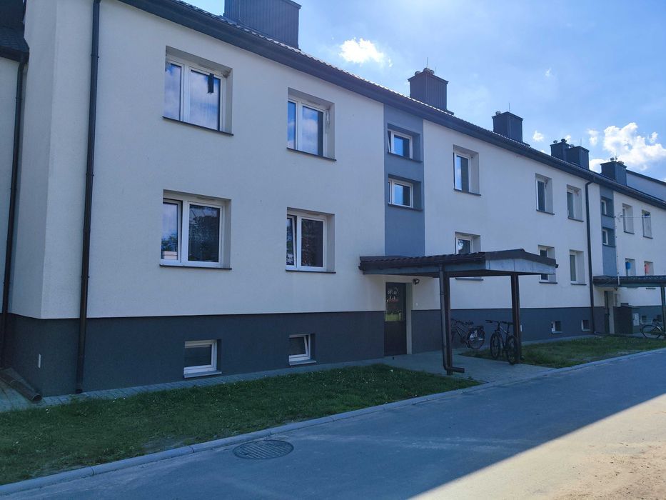 Mieszkanie na sprzedaż, Jabłoń