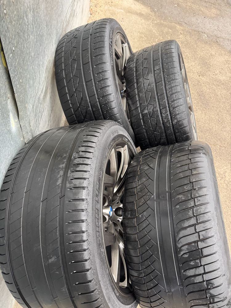 Диски 375 стиль R20  275/40/20 315/35/20 bmw X5 X6 E53,E70,E71,F15-16