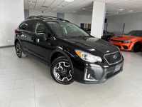 Subaru Crosstrek 2.0i Limited 206