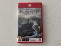 Hogwarts Legacy na Nintendo Switch 2 - jak nowa