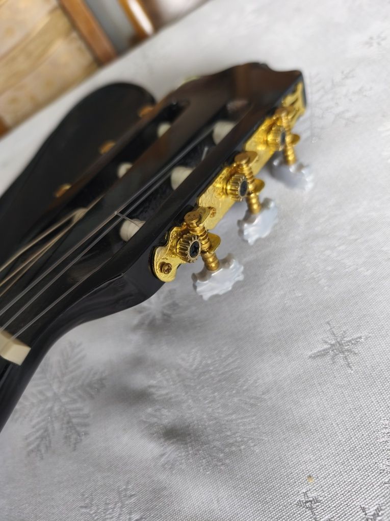 Gitara klasyczna