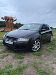 Sprzedam FIAT STILO 1.8 benzyna