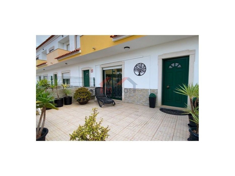 Moradia V3 +1 - São Brás de Alportel