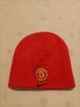 Gorro Manchester Oficial
