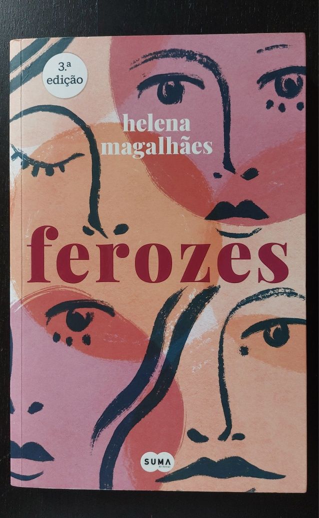 Livros de autores portugueses