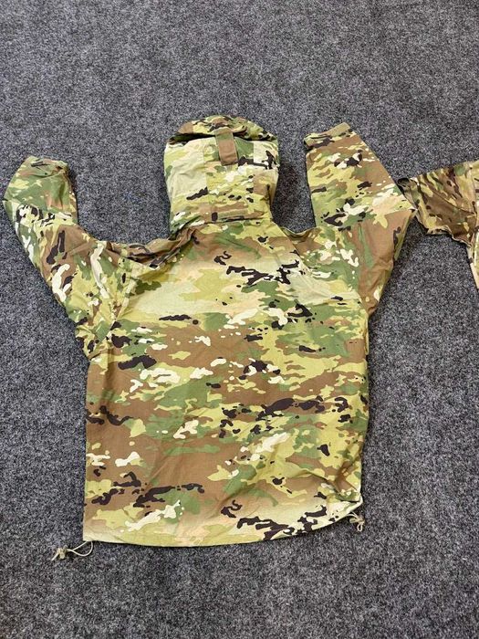 Куртка США ECWCS GEN III level 6 gore tex