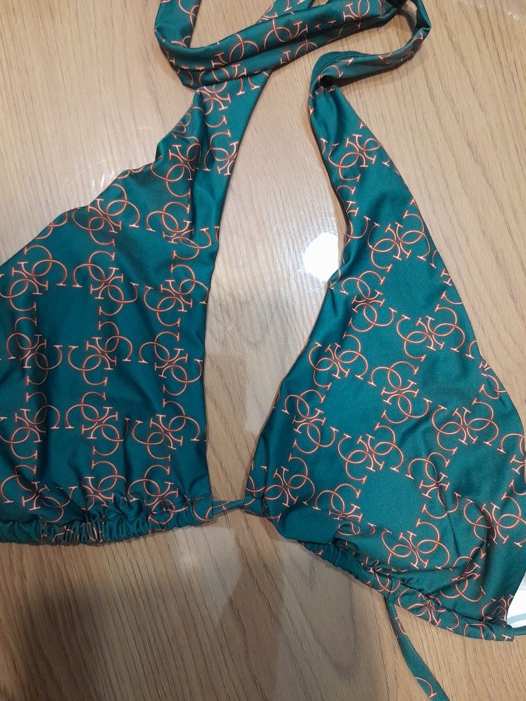 Góra od kostjumu kompielowego guess