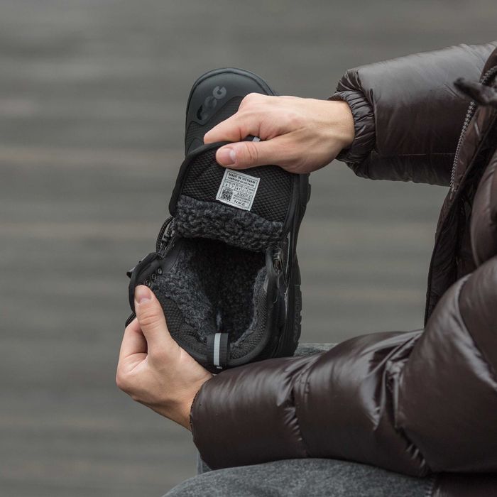 Зимние кроссовки с мехом Nike ACG Air Zoom Gaiadome Gore-Tex Winter