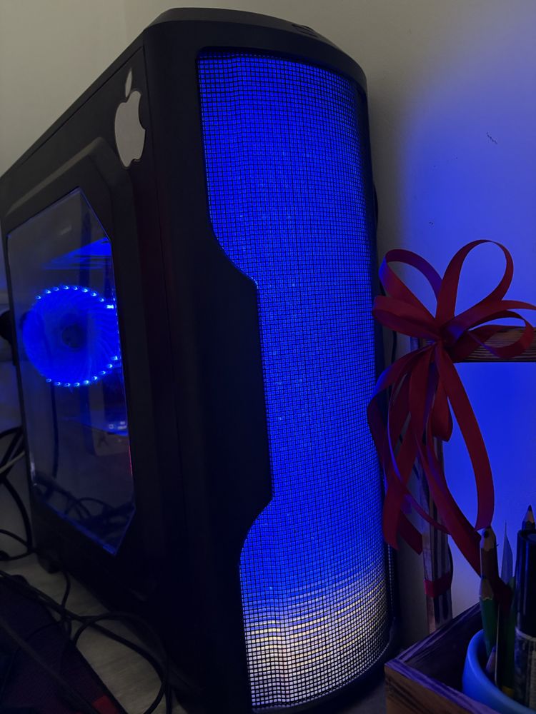 Ігровий ПК | GTX 1060 6GB | 16GB DDR4 | SSD + HDD | Топ за свої гроші