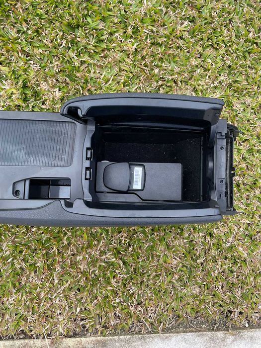 Consola Central C220 w204