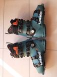 buty narciarskie uzywane Lange XT3 130. Rozmiar 27,5