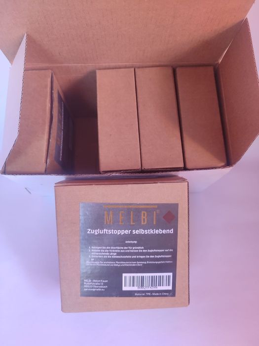 Ущільнювальна стрічка для дверей