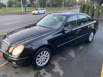 Мерседес MERCEDES 210. 190. 124 W211  кузов стоп фара  бампер крыло