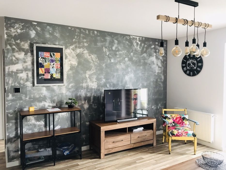 Apartament mieszkanie morza urlop 700m Brzeźno