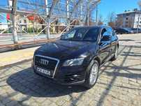 Audi Q5 2011 2.0 TDI QUATTRO