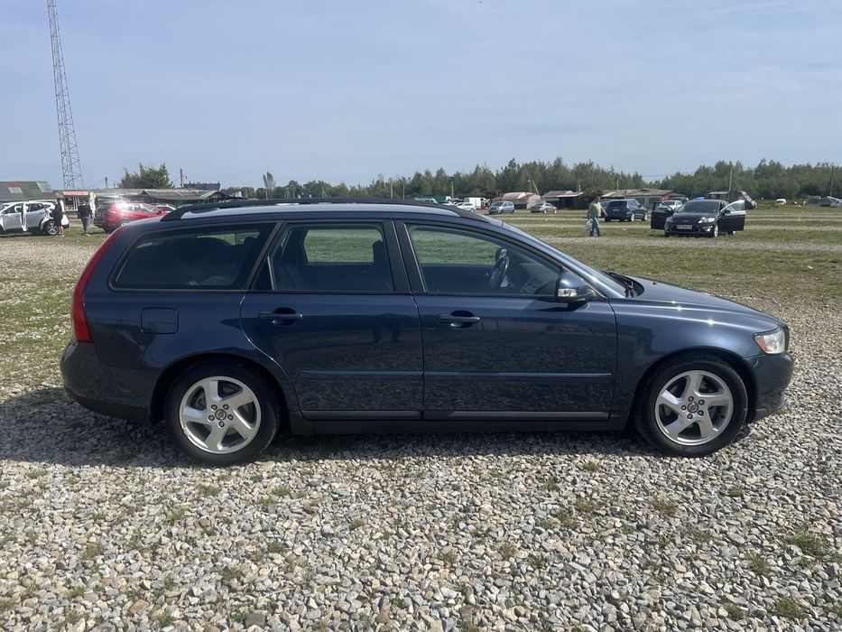 Продам Volvo V50