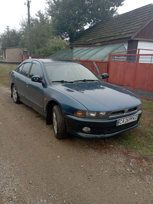 Продається машина