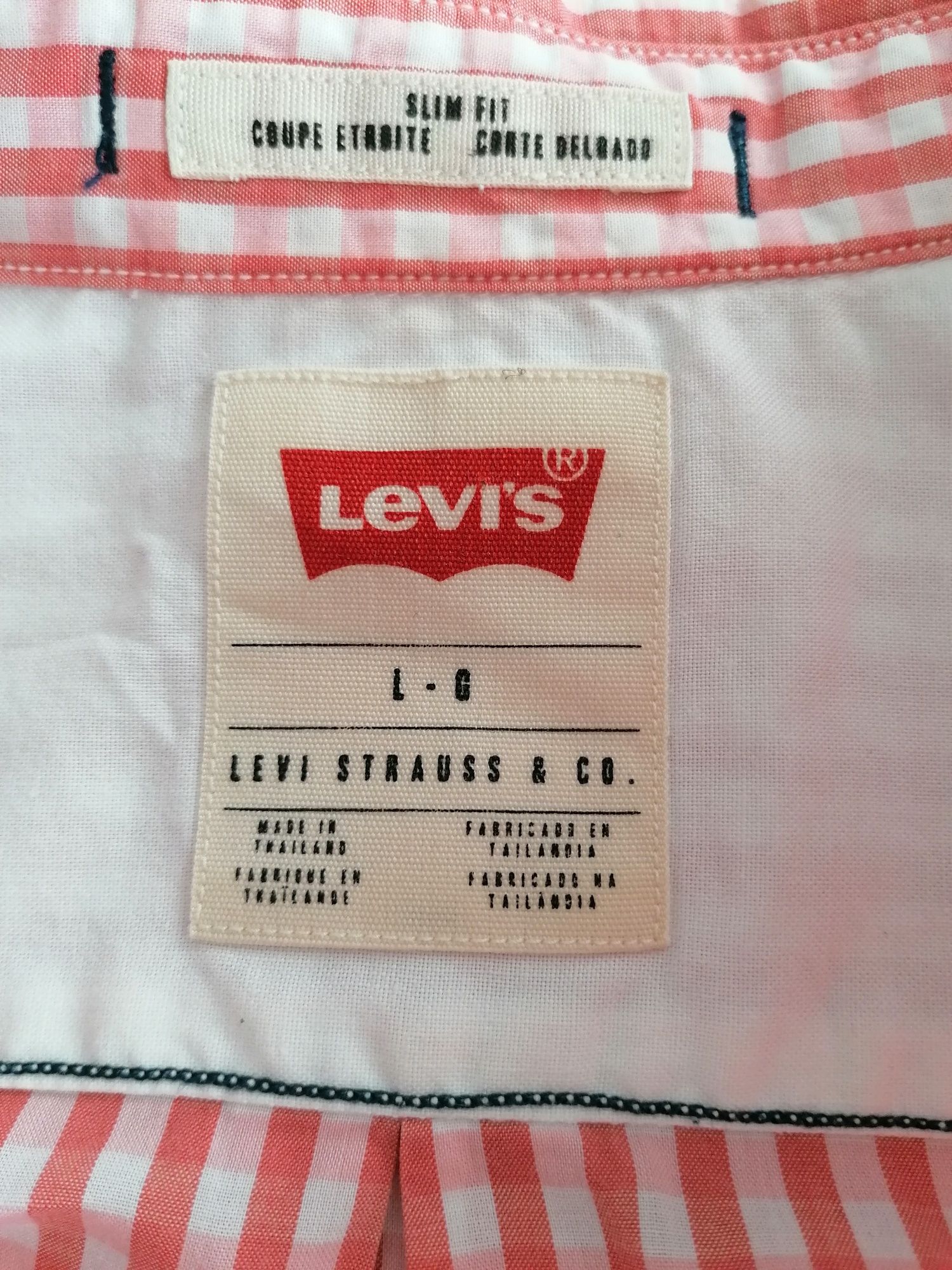 Levi's koszula damska L