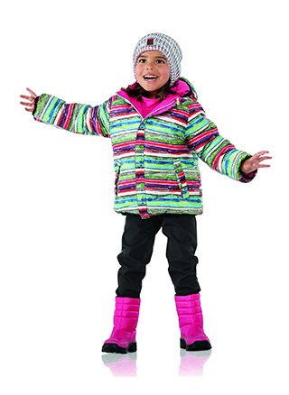 Пуховик 2х-сторонний Reima-Tegmen, 116 и 128