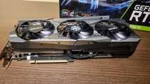 GeForce RTX 3070 TI inno3d ichill X4