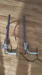 Antena LoRa Nebra 5.8dbi 868MHz stan bdb