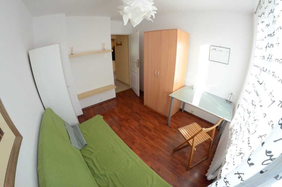 Piękny pokój jednoosobowy - ul. Pilotów 24 - 3 pokojowe -tylko kobiety