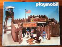 Playmobil Western Fort Randall