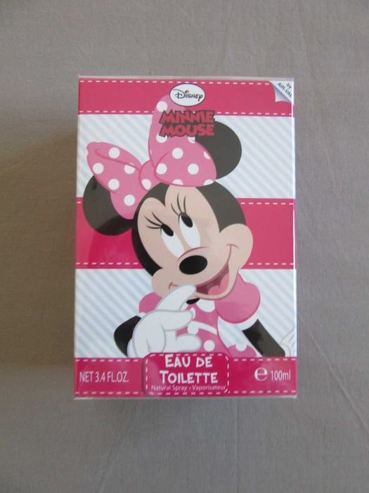 perfume mckey / minnie