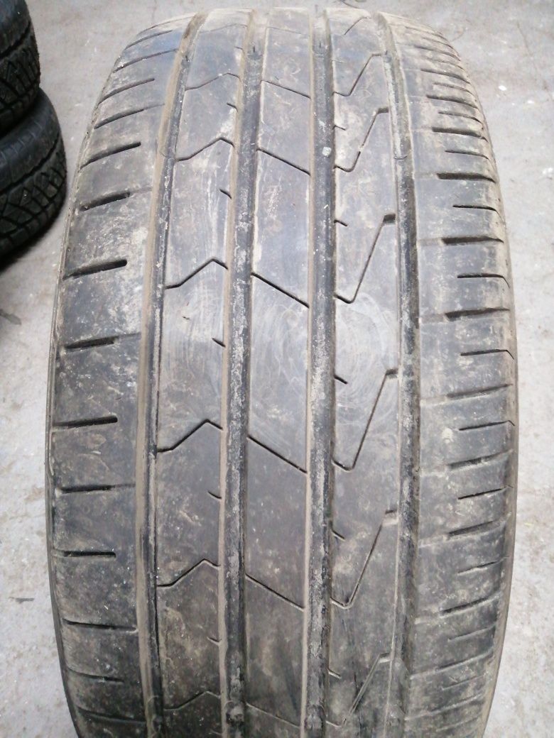 Opona 215/45R17 91W XL Hankook Ventus Prime 3