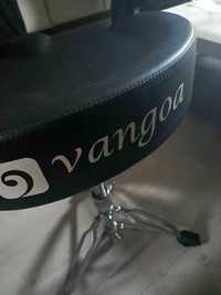 Siodełko -  perkusyjne regulowane -  firmy Vangoa