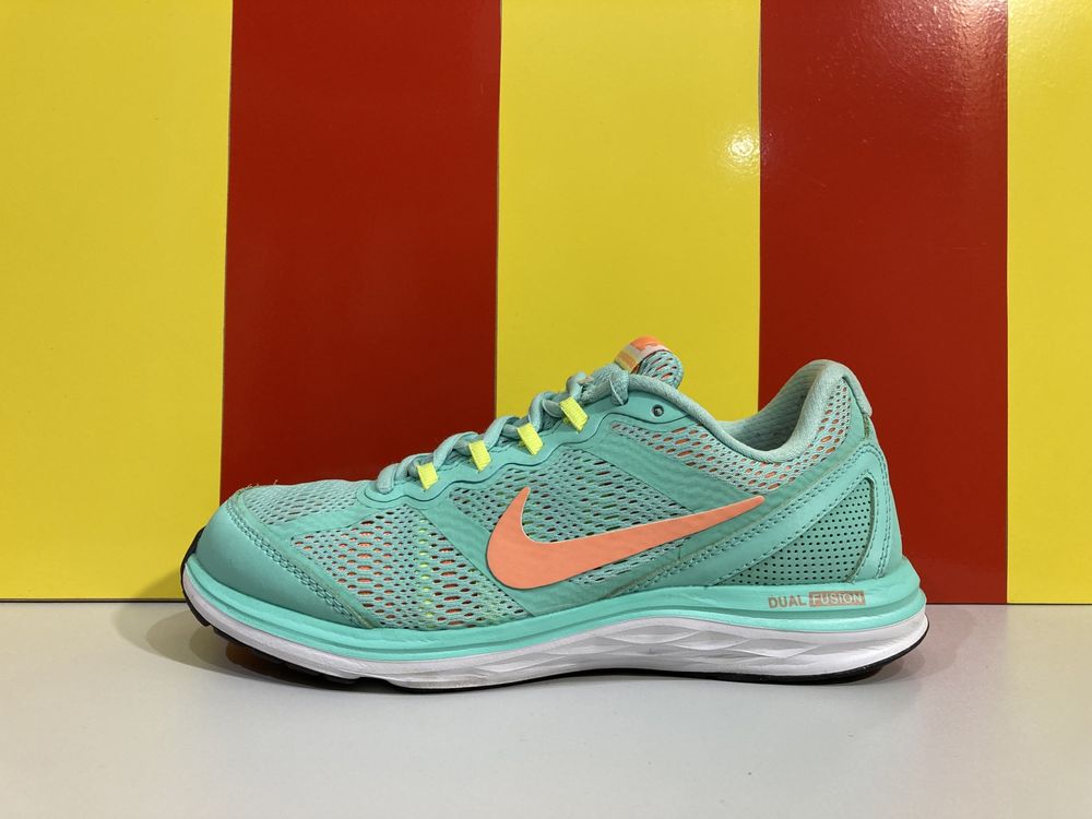 Buty biegania Nike 36,5 biegowe fitness r roz rozm rozmiar 36,5