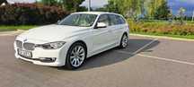 Sprzedam BMW F 31 2.0