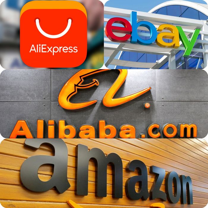 Поиск, выкуп и доставка товаров с интернет-площадок и онлайн-магазинов