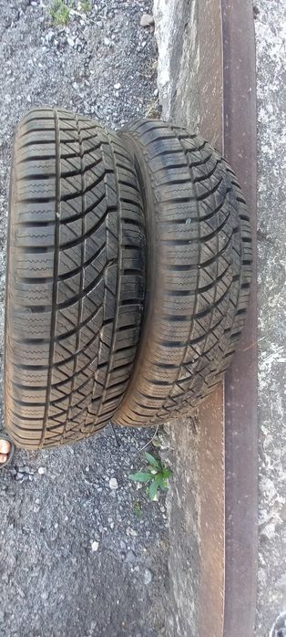 Пара ризини 145/70R13 HANKOOK.