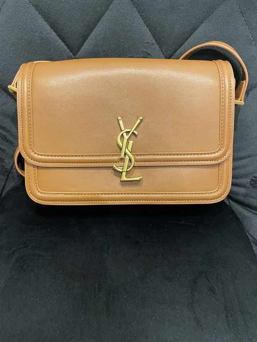 Torebka Saint Laurent YSL