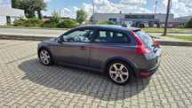 Volvo C30 diesel 2.0 136KM