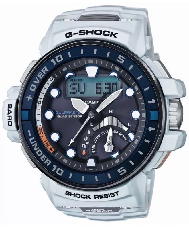 Casio G-SHOCK Gulfmaster GWN-Q1000-7AER