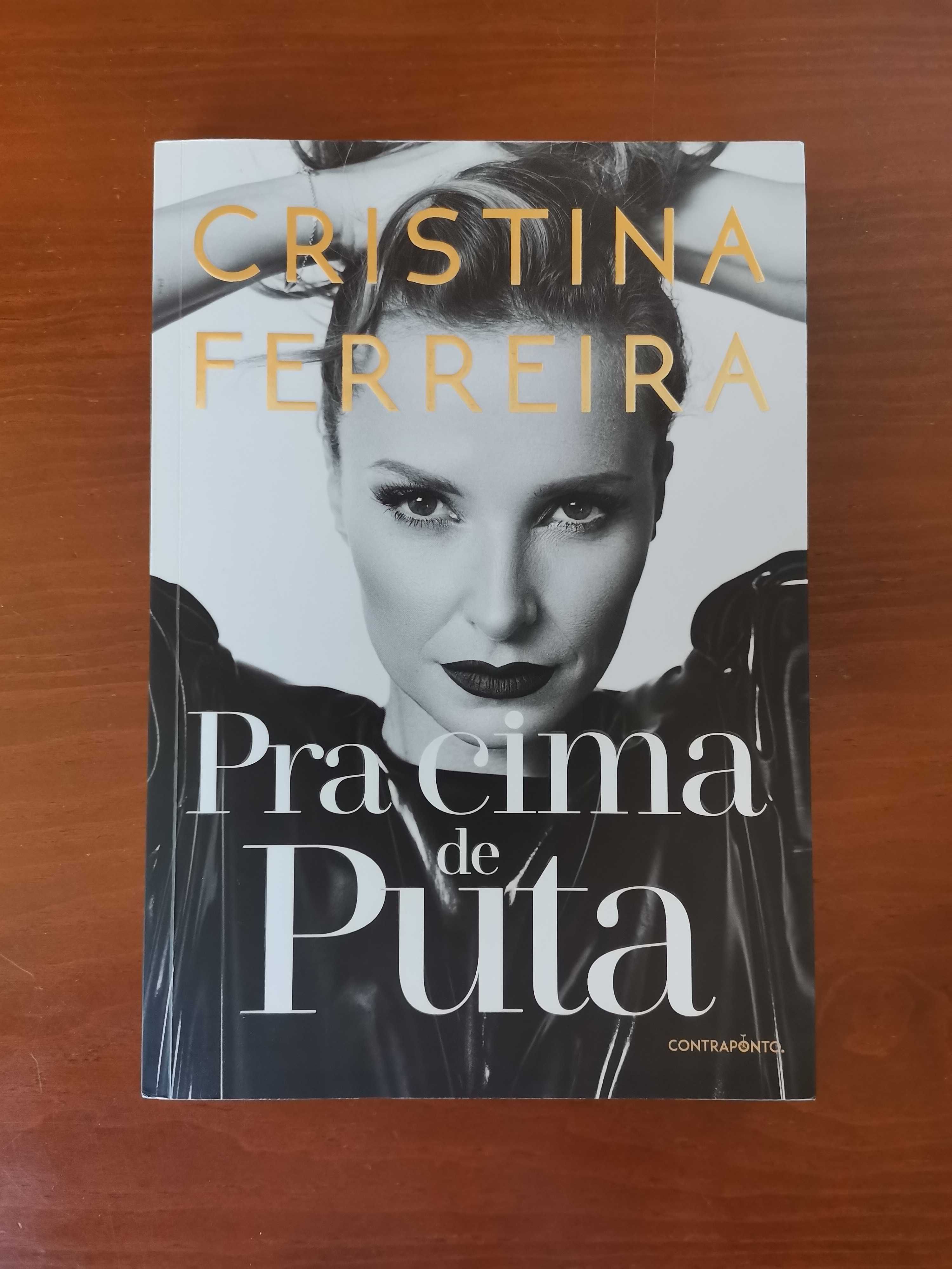 Pra Cima de Puta