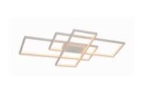 Lampa wisząca Smartled zintegrowane źródło LED