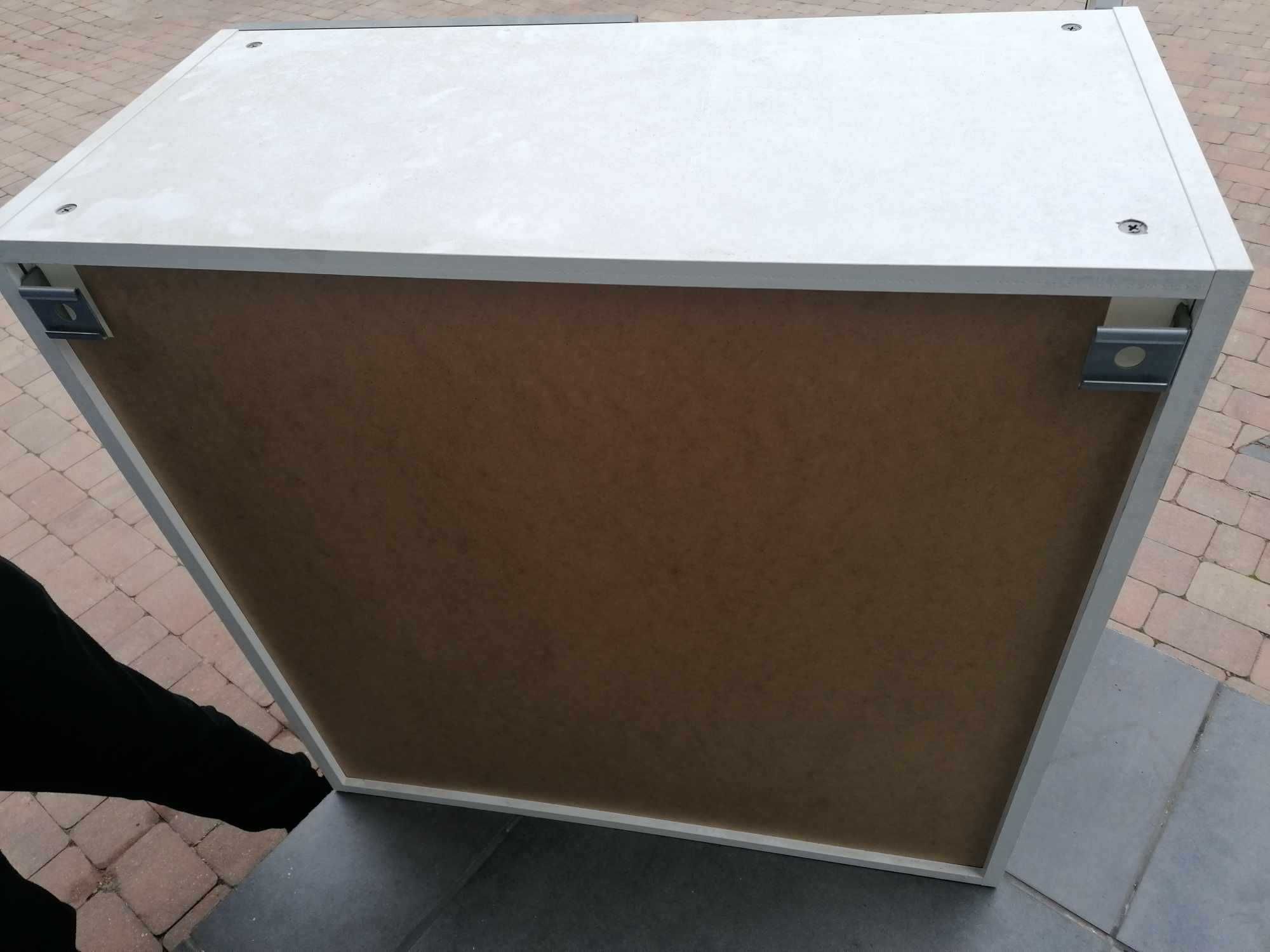 Szafka wisząca IKEA