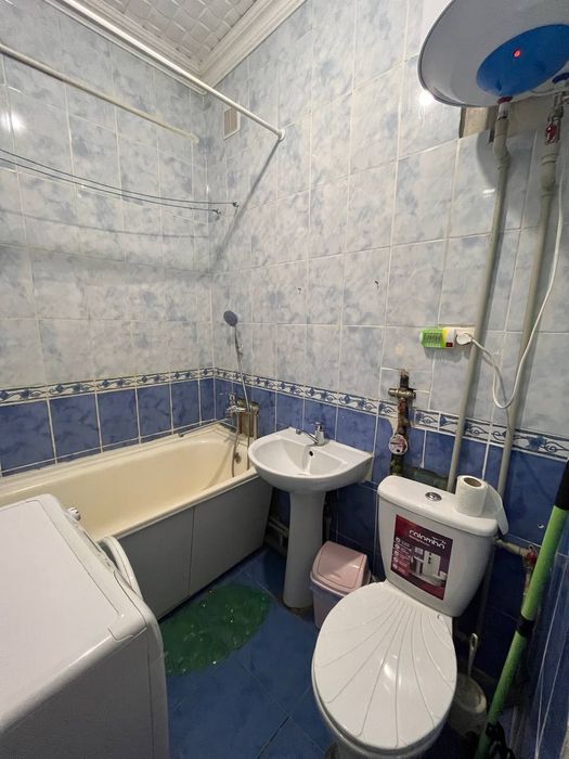 Посуточно 2 ком.квартира р-н Космос , Черёмушки