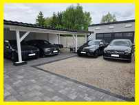 Mercedes-Benz GLC COUPE 220 AMG I Wł Salon PL 40 tyś km Fabrycznie nowy !!!